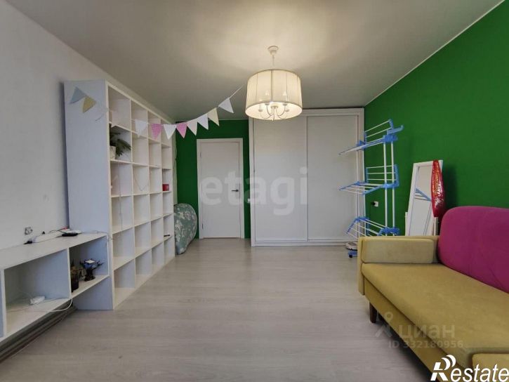 2-комн квартира ул Индустриальная, 30а,  д. 30а