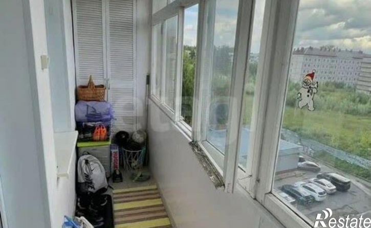 3-комн квартира ул Скворцова, 4а,  д. 4а