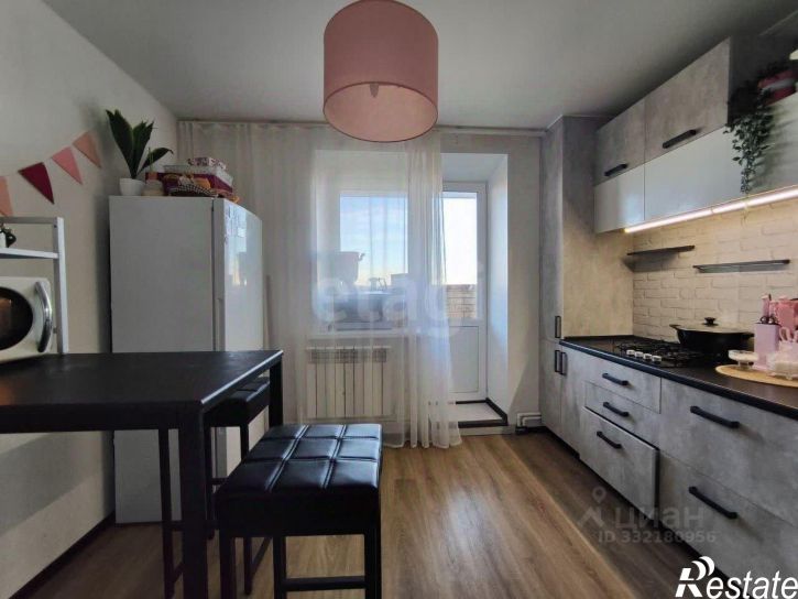 2-комн квартира ул Индустриальная, 30а,  д. 30а