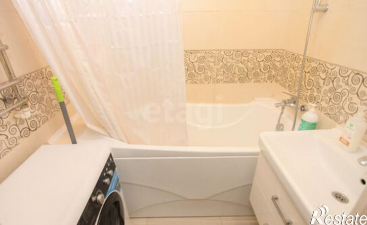 2-комн квартира ул Машиностроителей, 35,  д. 35