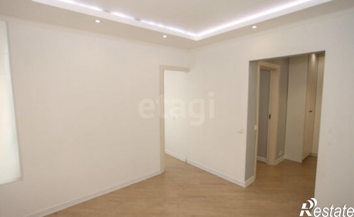 2-комн квартира ул Машиностроителей, 35,  д. 35