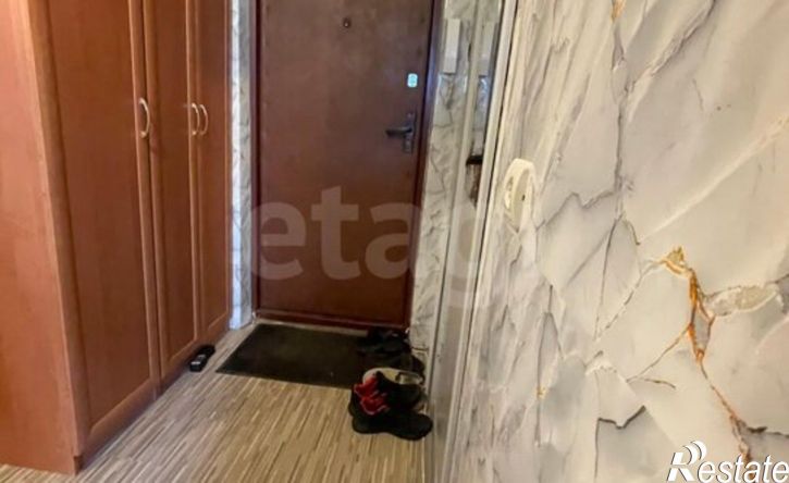 1-комн квартира ул Беговая, 35,  д. 35
