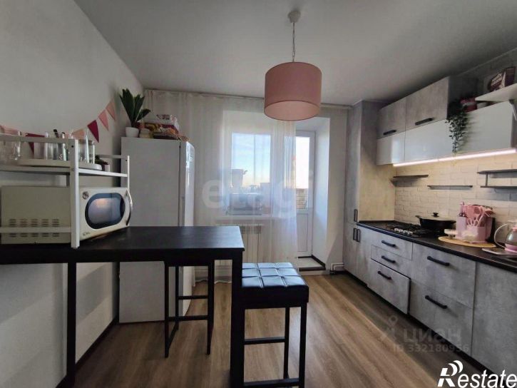 2-комн квартира ул Индустриальная, 30а,  д. 30а
