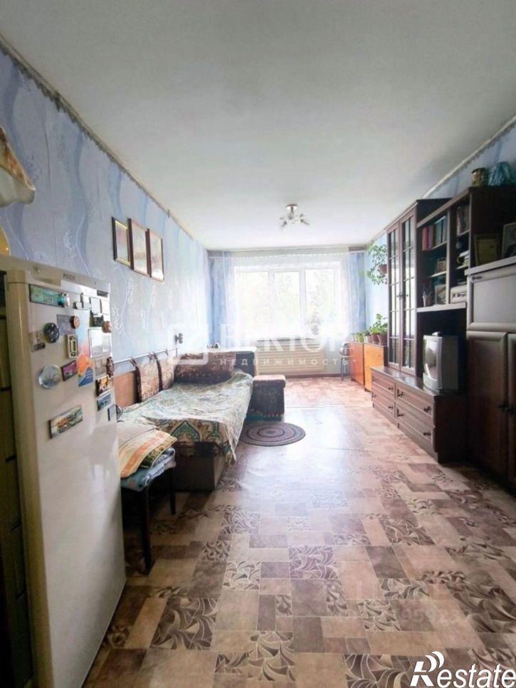 2-комн квартира ул Индустриальная, 6,  д. 6