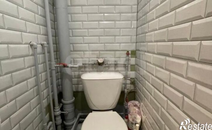 1-комн квартира ул Беговая, 35,  д. 35