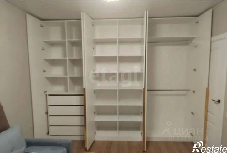 1-комн квартира ул Водяная, 38,  д. 38