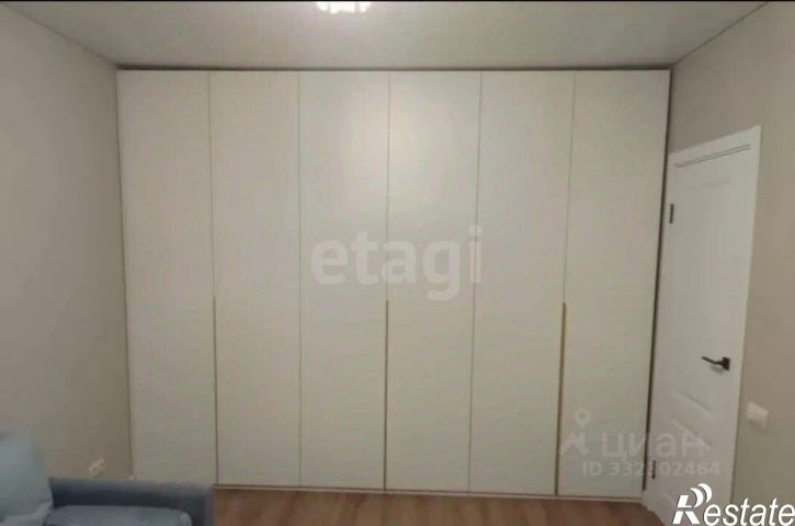1-комн квартира ул Водяная, 38,  д. 38