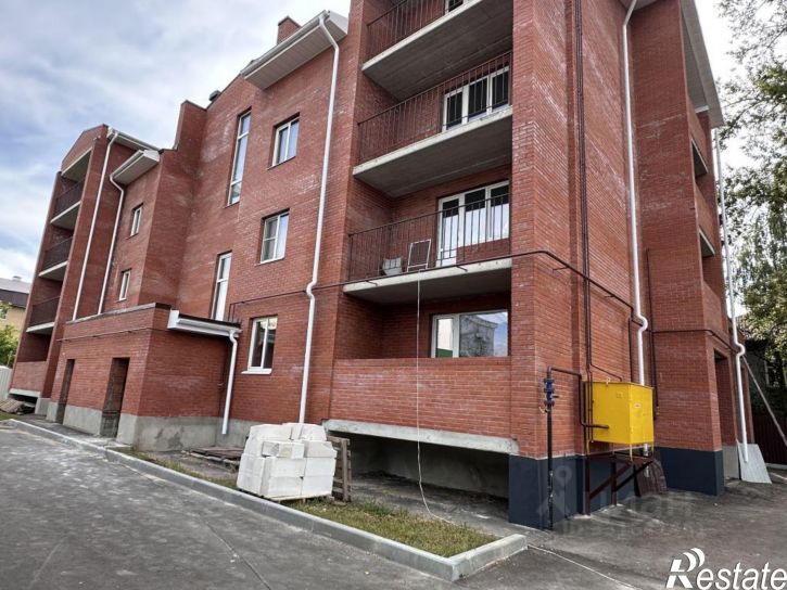 1-комн квартира ул Красноармейская, 33,  д. 33