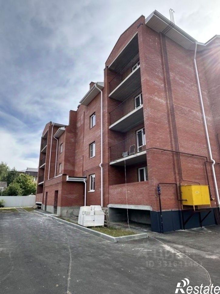 1-комн квартира ул Красноармейская, 33,  д. 33