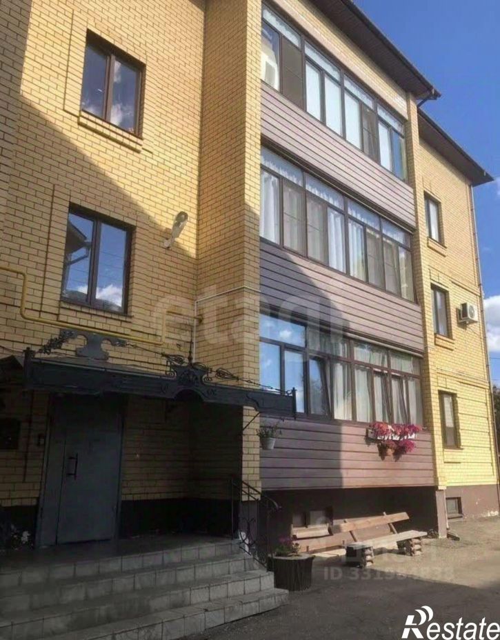 3-комн квартира ул Свердлова, 60б,  д. 60б