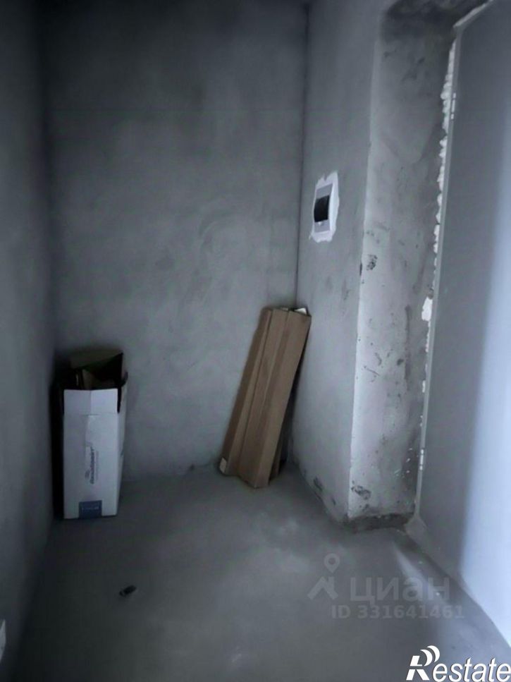 1-комн квартира ул Красноармейская, 33,  д. 33