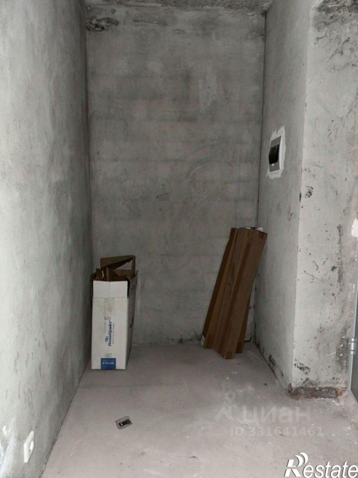 1-комн квартира ул Красноармейская, 33,  д. 33