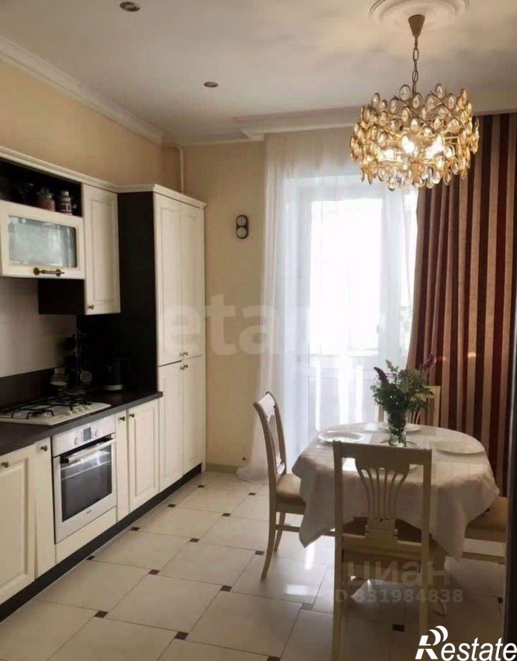 3-комн квартира ул Свердлова, 60б,  д. 60б