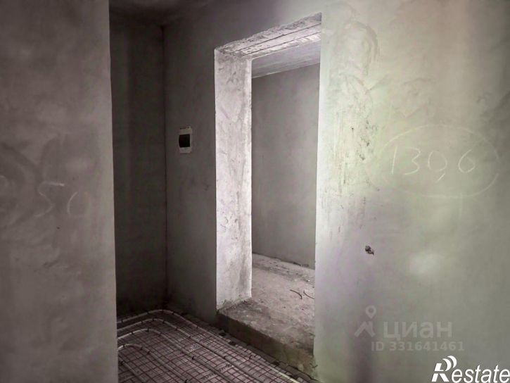 1-комн квартира ул Красноармейская, 33,  д. 33