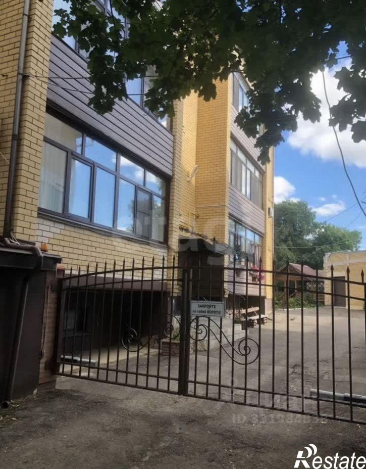 3-комн квартира ул Свердлова, 60б,  д. 60б