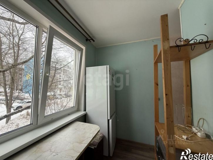 2-комн квартира ул Скворцова, 16,  д. 16