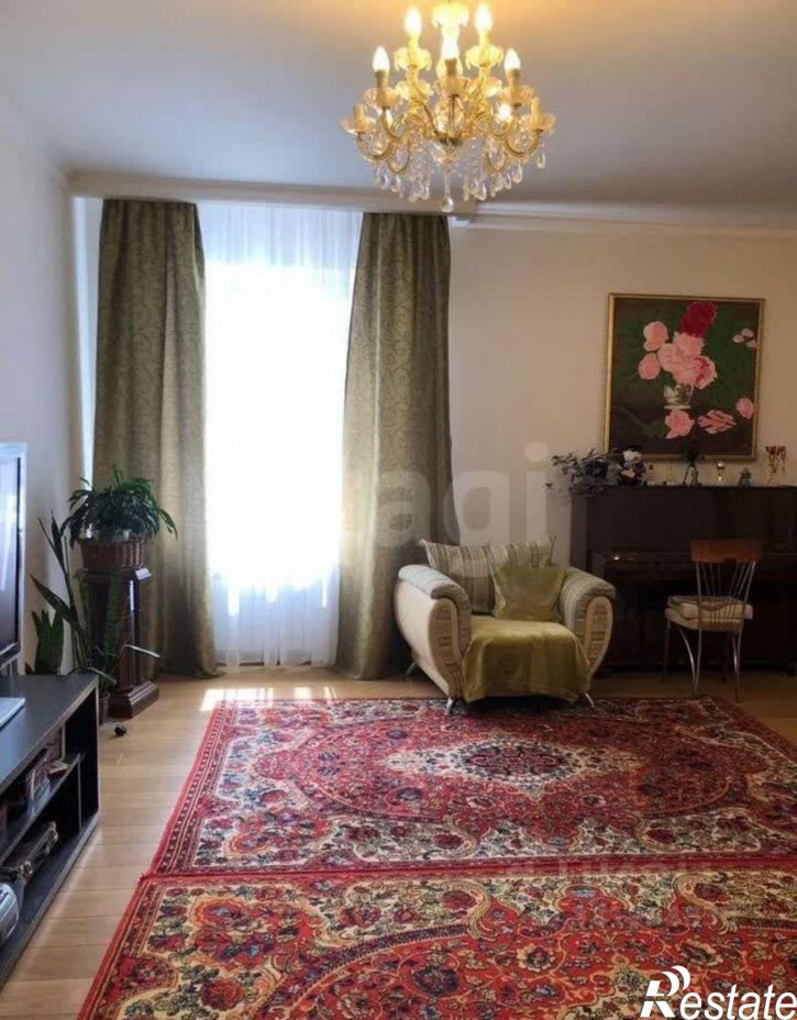 3-комн квартира ул Свердлова, 60б,  д. 60б