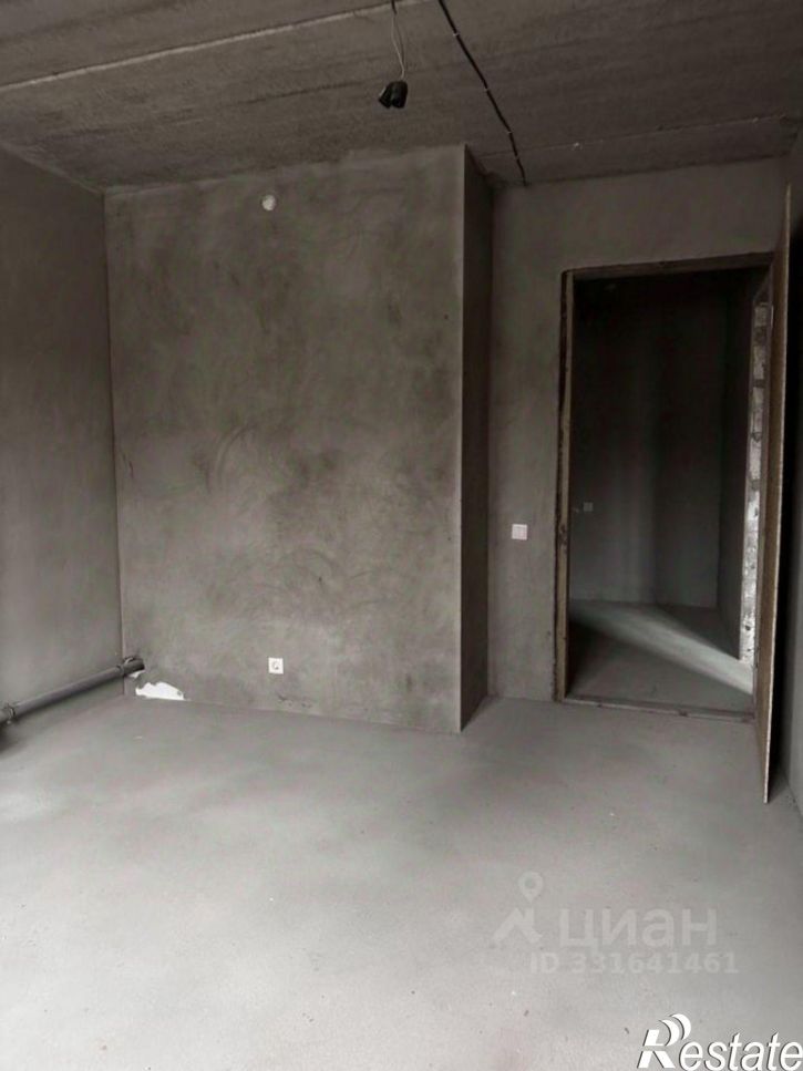 1-комн квартира ул Красноармейская, 33,  д. 33