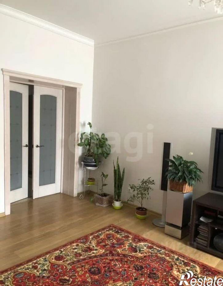 3-комн квартира ул Свердлова, 60б,  д. 60б