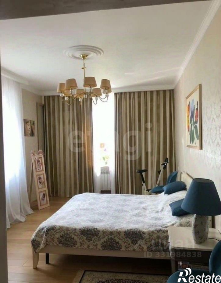 3-комн квартира ул Свердлова, 60б,  д. 60б