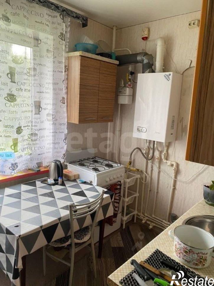 1-комн квартира ул Морозиха, 6,  д. 6