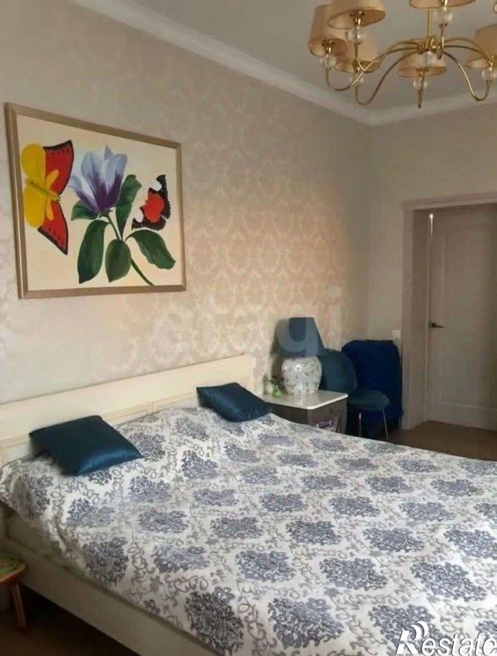 3-комн квартира ул Свердлова, 60б,  д. 60б