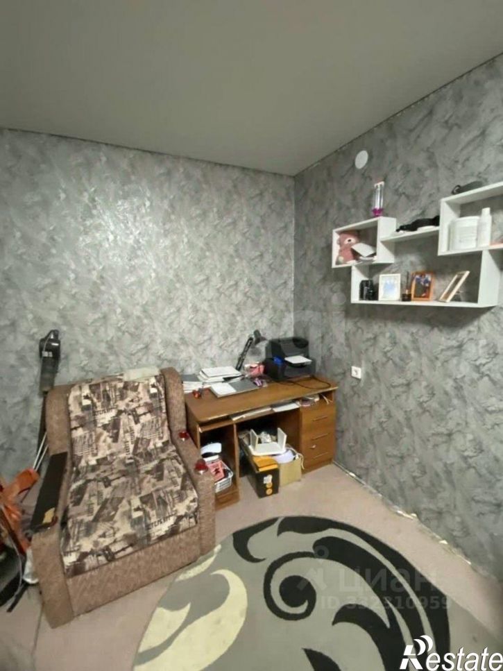 1-комн квартира ул Морозиха, 6,  д. 6