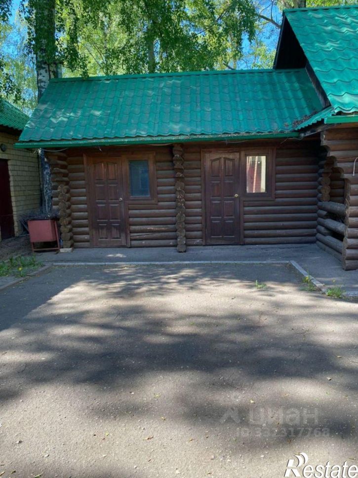 Отдельное здание Ярославская улица, 39В