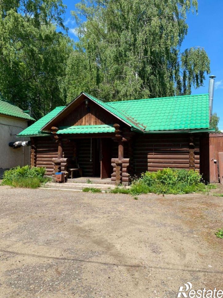 Отдельное здание Ярославская улица, 39В