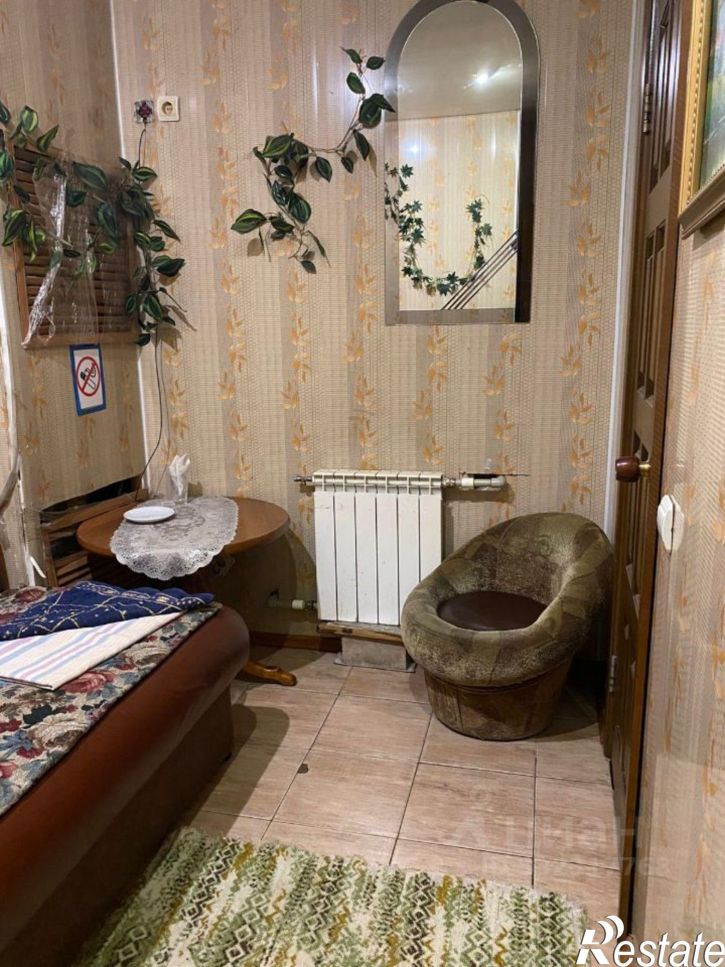 Отдельное здание Ярославская улица, 39В