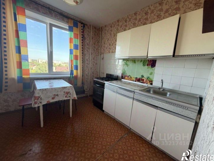 2-комн квартира ул Мясницкая, 75в,  д. 75в
