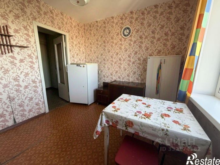 2-комн квартира ул Мясницкая, 75в,  д. 75в