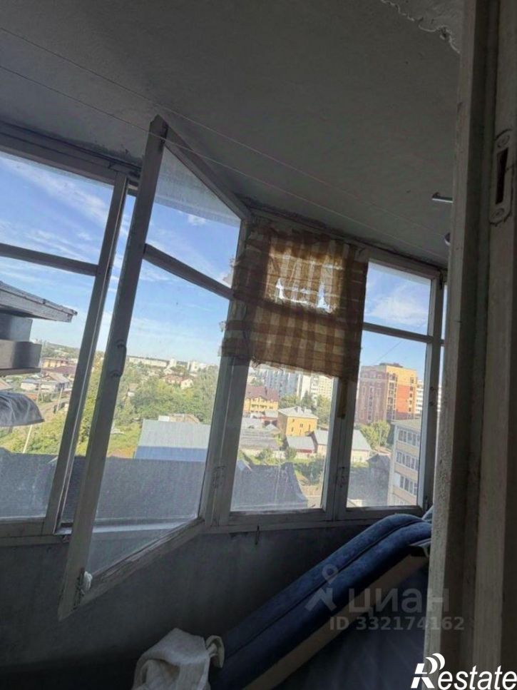 2-комн квартира ул Мясницкая, 75в,  д. 75в