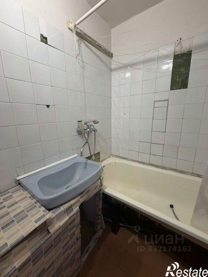 2-комн квартира ул Мясницкая, 75в,  д. 75в