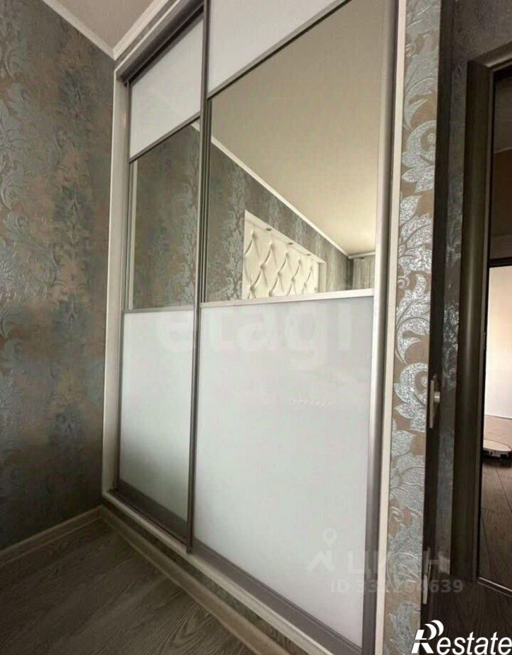 3-комн квартира ул Скворцова, 4а,  д. 4а