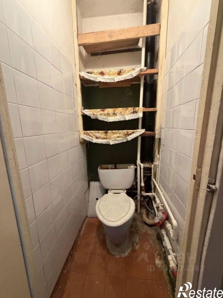 2-комн квартира ул Мясницкая, 75в,  д. 75в