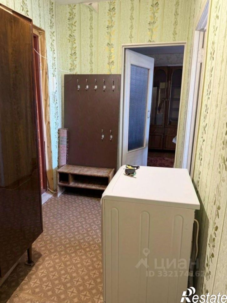 2-комн квартира ул Мясницкая, 75в,  д. 75в