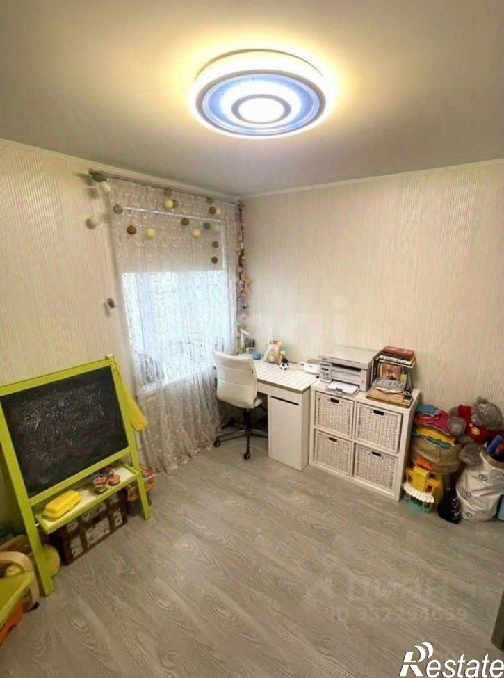3-комн квартира ул Скворцова, 4а,  д. 4а