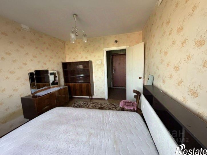 2-комн квартира ул Мясницкая, 75в,  д. 75в