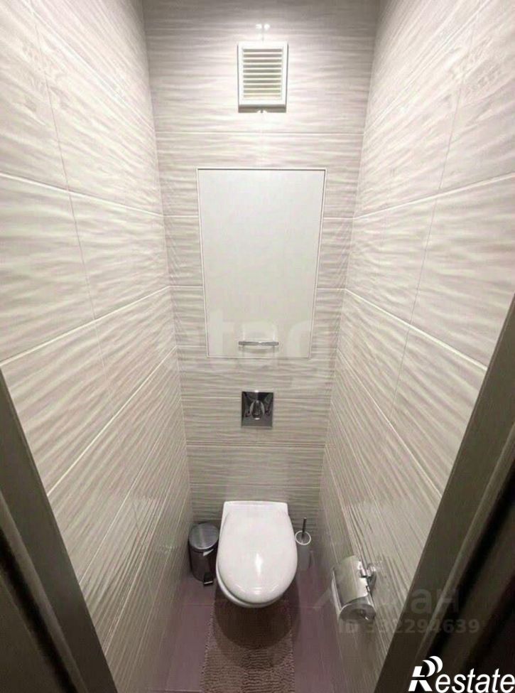 3-комн квартира ул Скворцова, 4а,  д. 4а