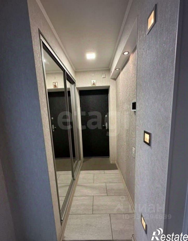 3-комн квартира ул Скворцова, 4а,  д. 4а