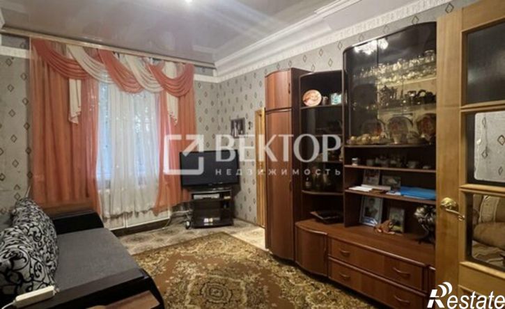 3-комн квартира ул Беговая, 47,  д. 47