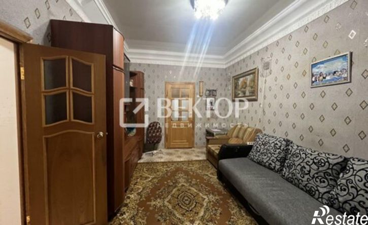 3-комн квартира ул Беговая, 47,  д. 47