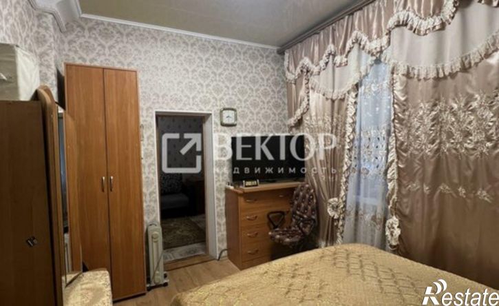 3-комн квартира ул Беговая, 47,  д. 47