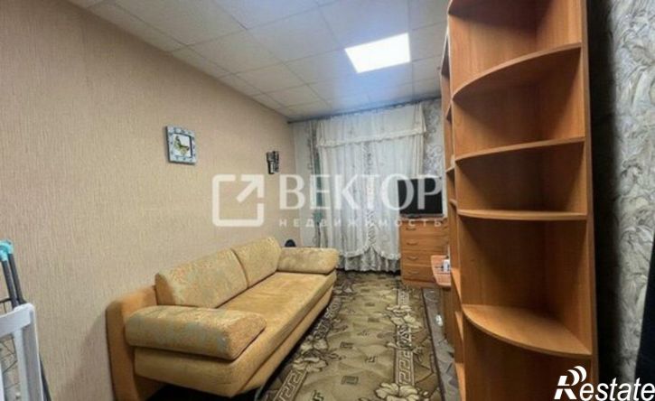 3-комн квартира ул Беговая, 47,  д. 47