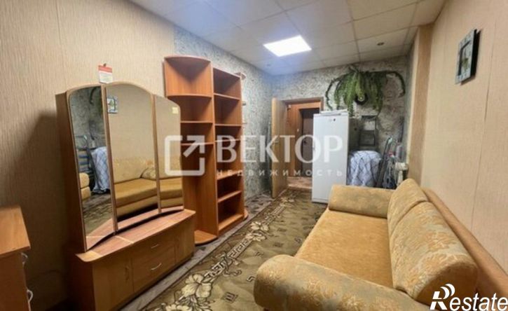 3-комн квартира ул Беговая, 47,  д. 47