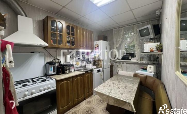 3-комн квартира ул Беговая, 47,  д. 47