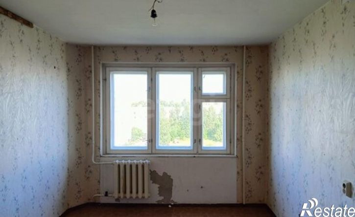 3-комн квартира Березовый пр-д, 14/20,  д. 14/20