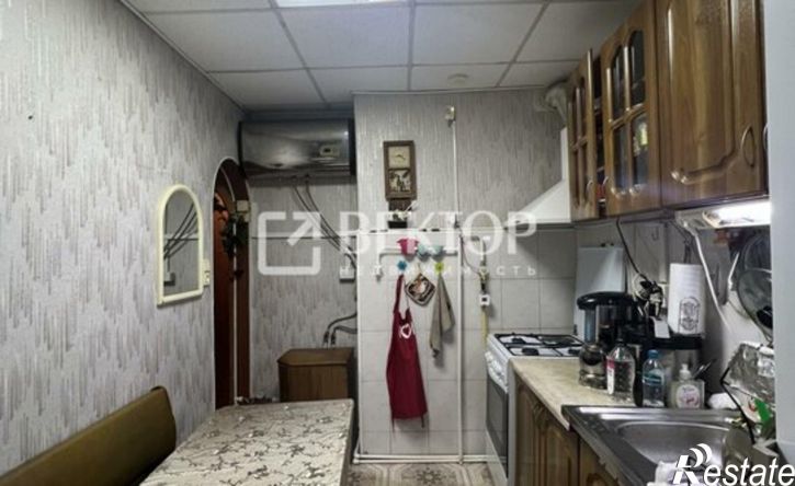 3-комн квартира ул Беговая, 47,  д. 47