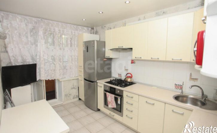 3-комн квартира ул Свердлова, 80,  д. 80